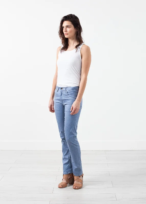 Coinpocket Pant Cozy Knit Pants