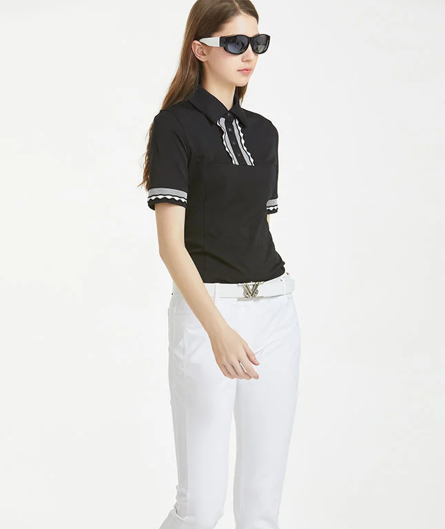 Eldit Slim Pants Cozy Knit Pants
