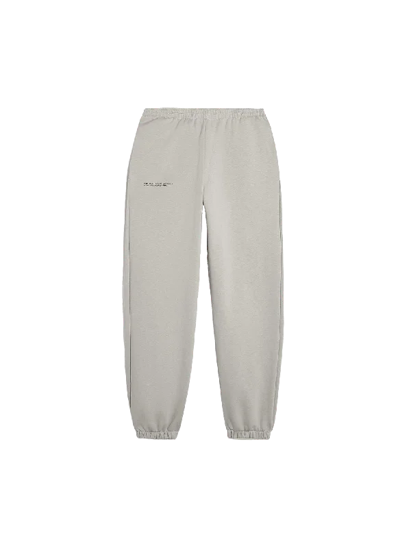 Womens 365 Heavyweight Track Pants—stone Fashionable Track Pants