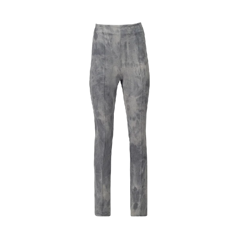 Favourable Pant Comfy High-Waist Jeans