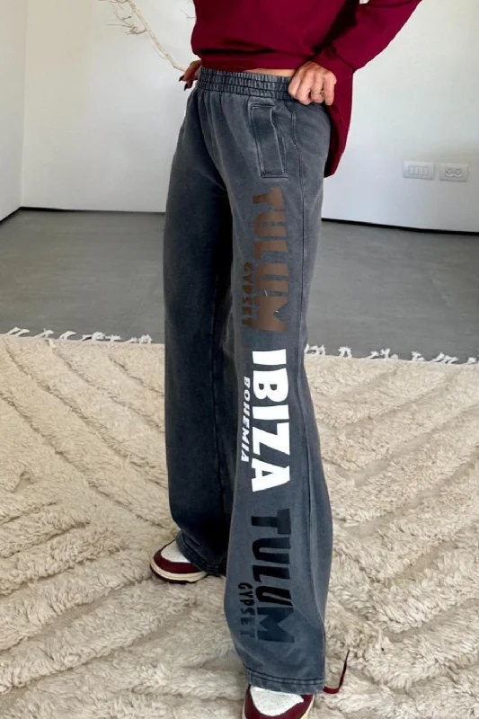 Hand made pants Casual Lounge Pants