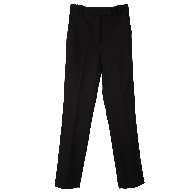 Emile Pant Classic Stretch Pants