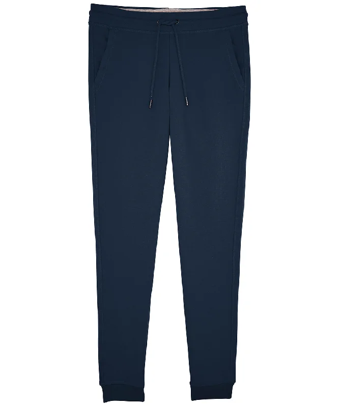 French Navy - Women's Stella Traces jogger pants (STBW129) Stylish Harem Pants