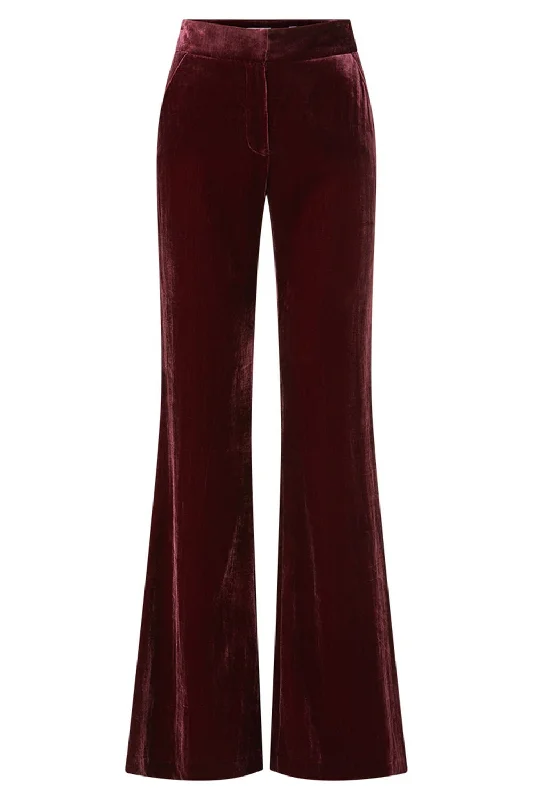 Lebone Pant Fashionable Tapered Leg Pants