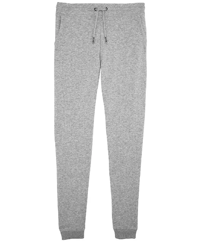 Heather Grey - Women's Stella Traces jogger pants (STBW129) Comfy Athletic Pants