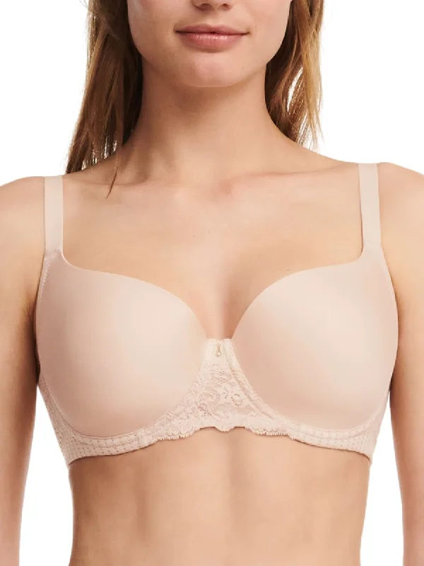 Easy Feel Marilyn Covering T-Shirt Bra - Golden Beige Chenille Fabric Brocade Fabric Lace Fabric Easy Feel Marilyn Covering T-Shirt Bra - Golden Beige Chenille Fabric Brocade Fabric Lace Fabric