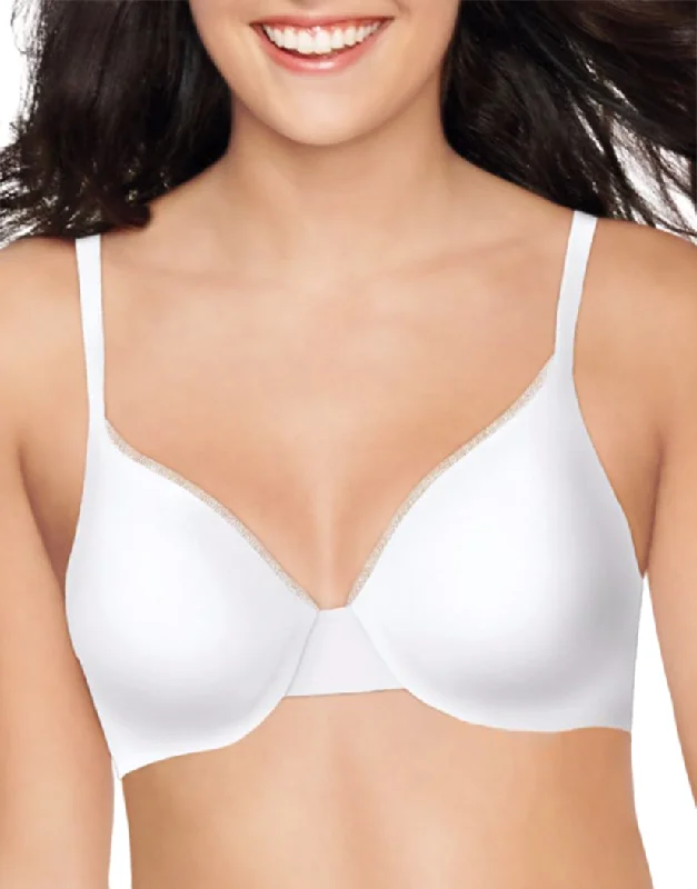 Hanes Women Ultimate ComfortBlend T-Shirt Underwire Bra HU02 Welt Pockets Slit Pockets Flap Pockets Hanes Women Ultimate ComfortBlend T-Shirt Underwire Bra HU02 Welt Pockets Slit Pockets Flap Pockets