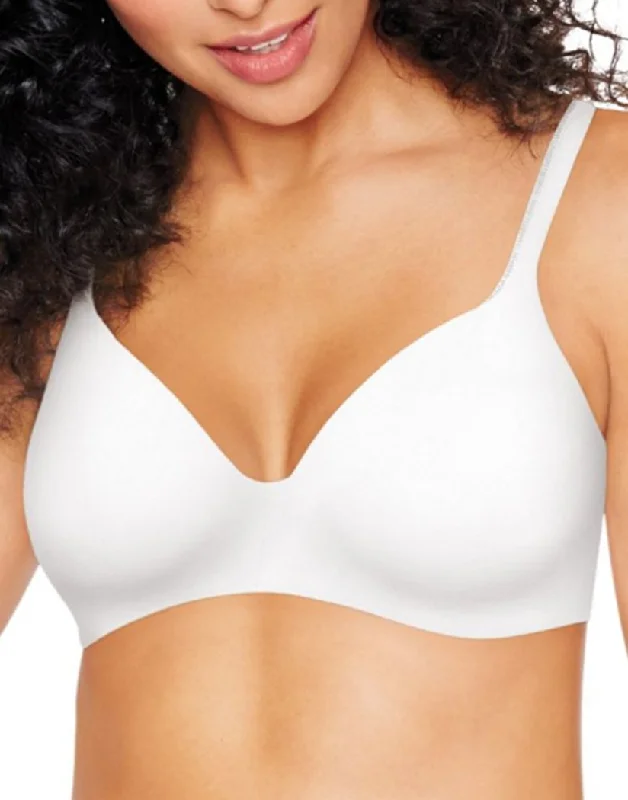 Hanes Women Ultimate ComfortBlend T-Shirt Wirefree Bra HHU03 Cotton Fabric Linen Fabric Terry Fabric Hanes Women Ultimate ComfortBlend T-Shirt Wirefree Bra HHU03 Cotton Fabric Linen Fabric Terry Fabric