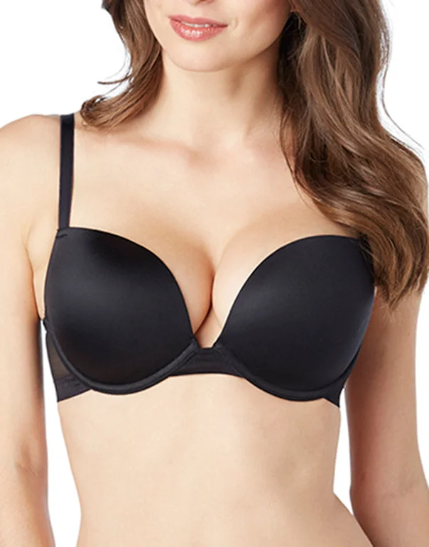 Le Mystere Women's Infinite Underwire Convertible T-Shirt Bra 3324 Rayon Fabric Velvet Fabric Corduroy Fabric Le Mystere Women's Infinite Underwire Convertible T-Shirt Bra 3324 Rayon Fabric Velvet Fabric Corduroy Fabric