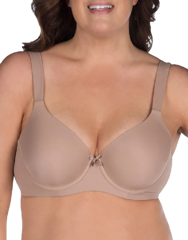 Leading Lady Brigitte Classic Underwire Padded T-Shirt Bra 5224 Lace Blend Ribbed Blend Corduroy Blend Leading Lady Brigitte Classic Underwire Padded T-Shirt Bra 5224 Lace Blend Ribbed Blend Corduroy Blend