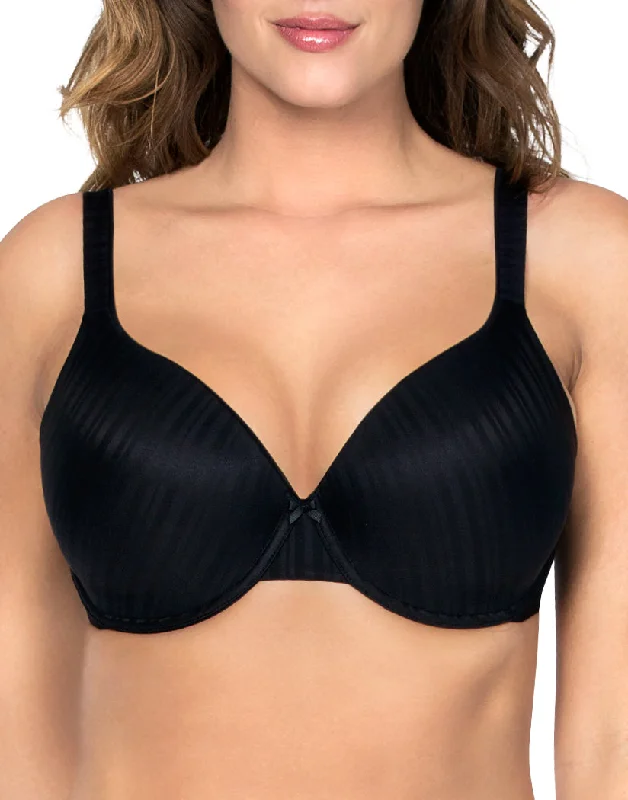 Parfait Aline T-Shirt Bra P5251 Faux Fur Fabric Real Fur Fabric Shearling Fabric
