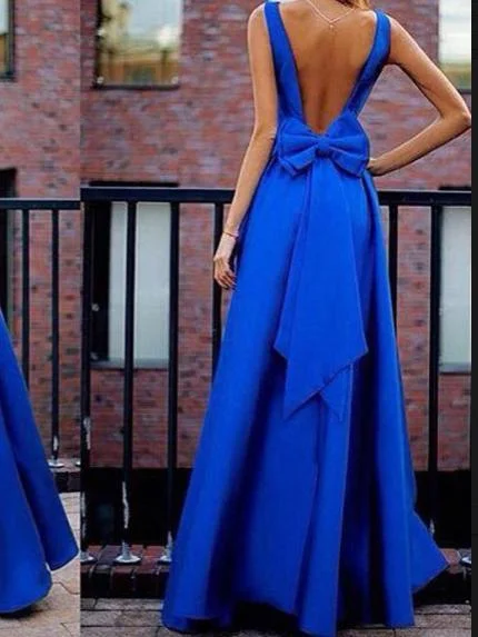 Sexy Spaghetti Strap Backless Solid Color Evening Gown Maxi Dress Comfortable Plunging Neckline Maxi Dress Sexy Spaghetti Strap Backless Solid Color Evening Gown Maxi Dress Comfortable Plunging Neckline Maxi Dress