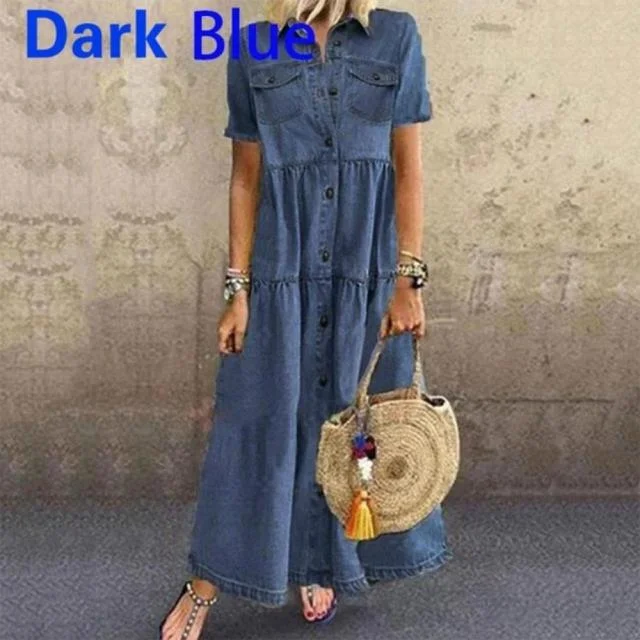 Dark Blue