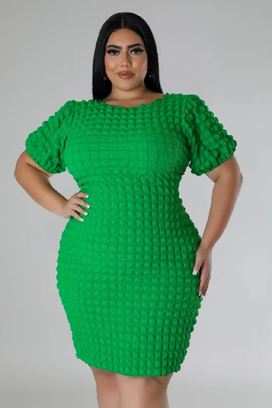 KELLY GREEN
