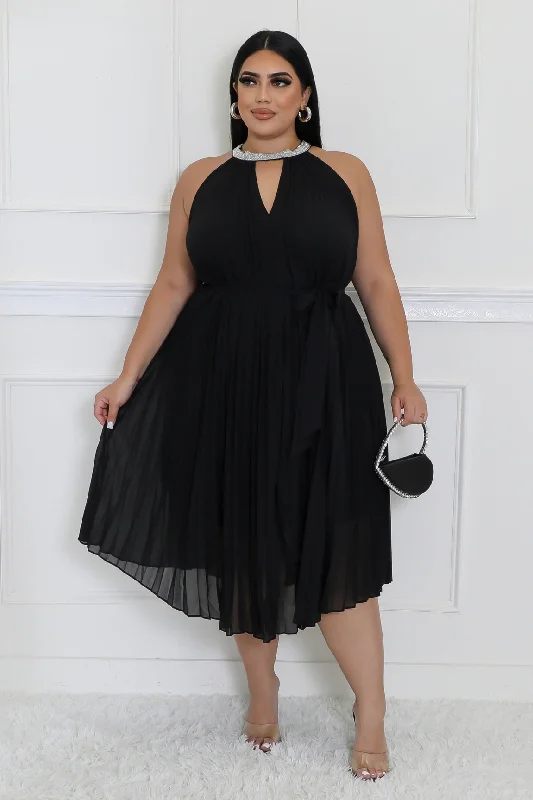 Miami Nights Dress