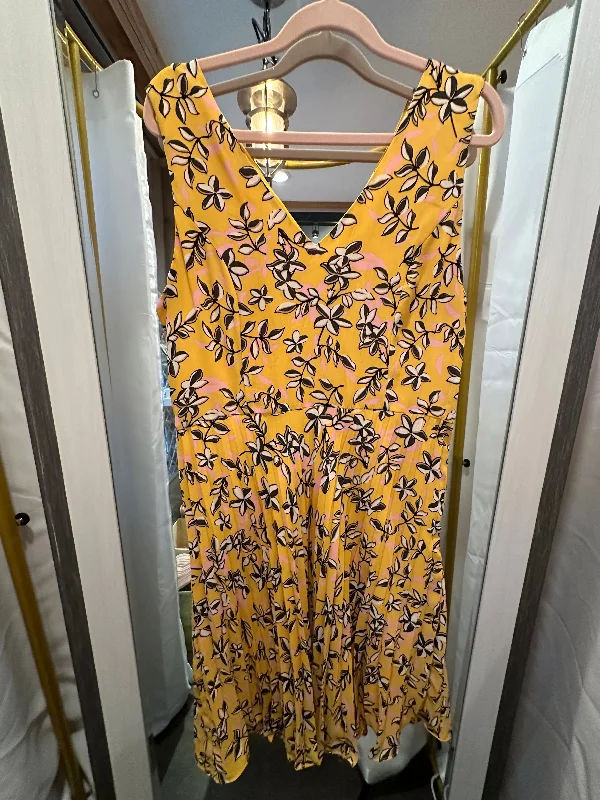 Banana Republic Dress Sz 10