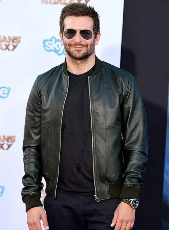 Bradley Cooper Leather Jacket | Men Celebrity Jacket | Celebrity Leather Jacket Denim Jacket Leather Jacket Suede Jacket Bradley Cooper Leather Jacket | Men Celebrity Jacket | Celebrity Leather Jacket Denim Jacket Leather Jacket Suede Jacket