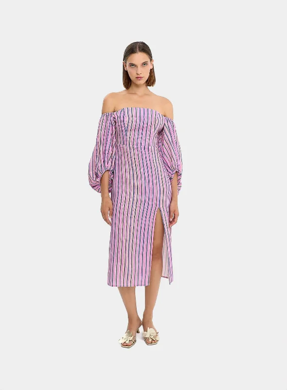 CAICOS DRESS