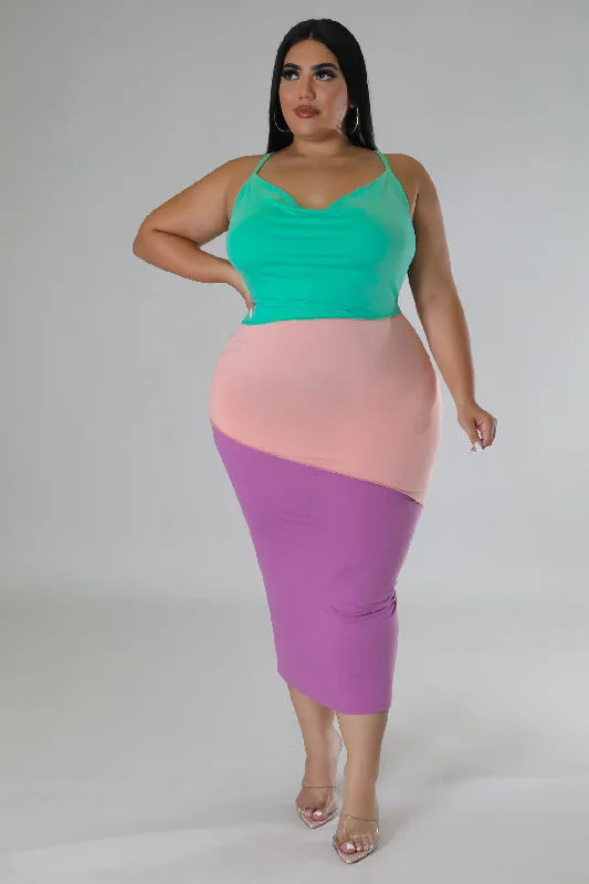 Alyce Babe Dress