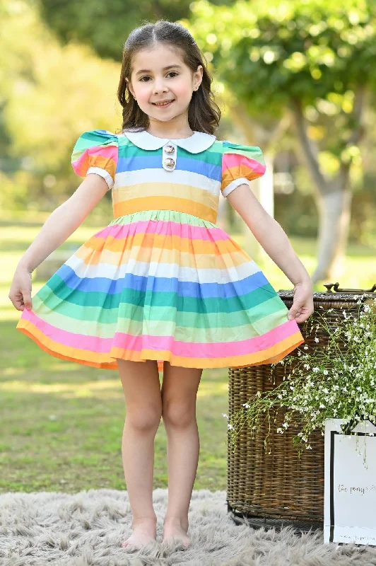 RAIN N BOW DRESS