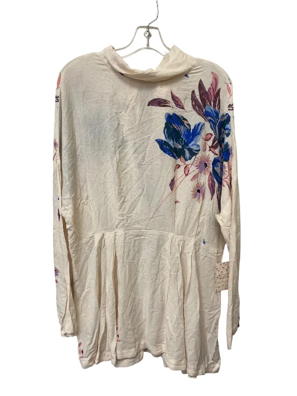 Dress Casual Short By Free People In Pink, Size: M