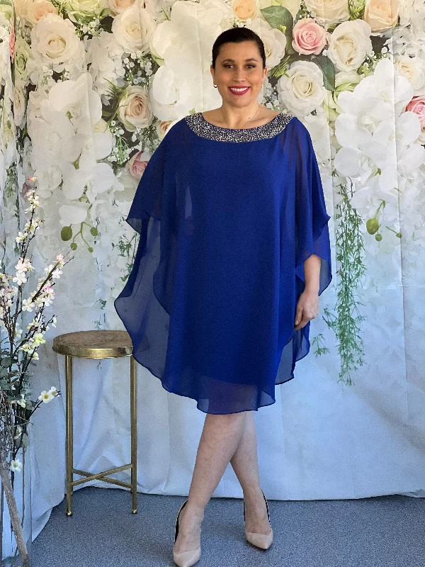 Etan Royal Evening Dress