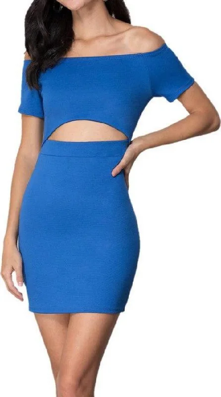 Royal Blue