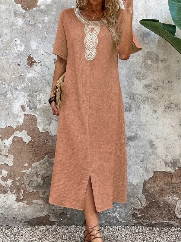 Coral Orange