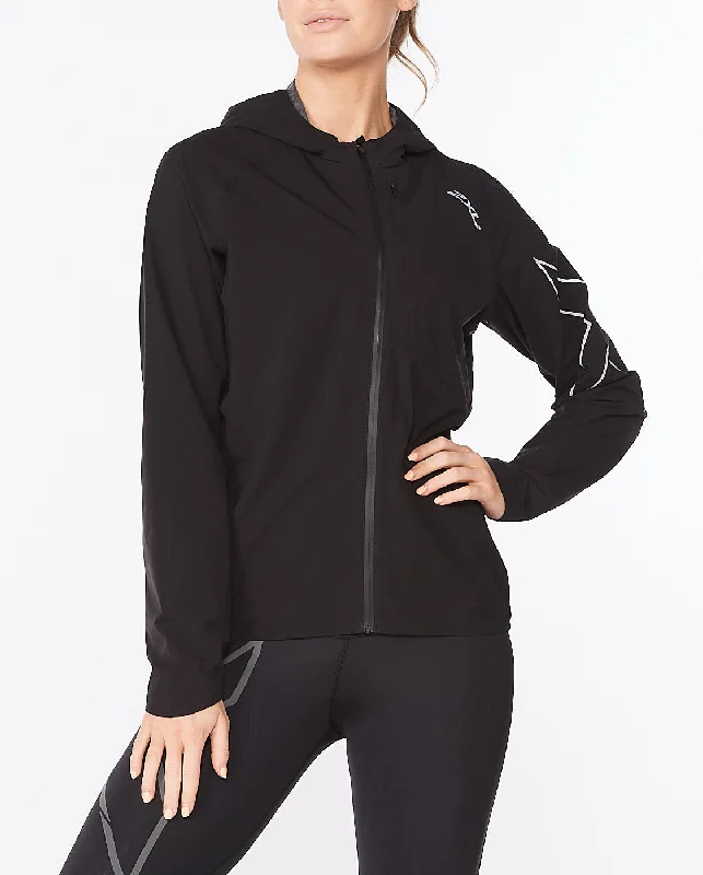 Light Speed Wp Jacket Fleece Jacket Down Jacket Parka