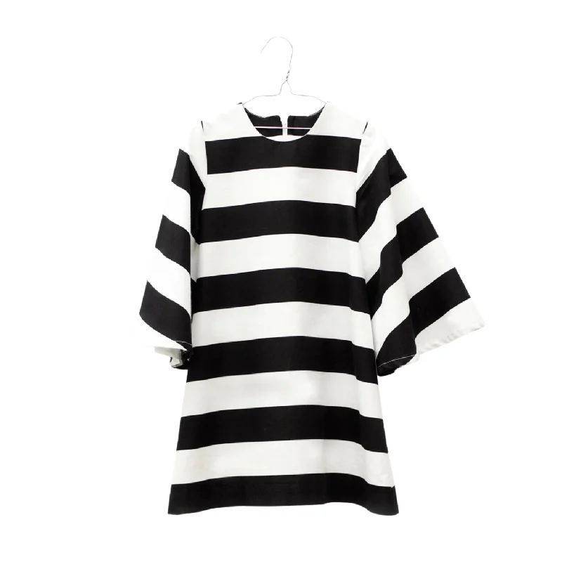 Lucena Striped Dress