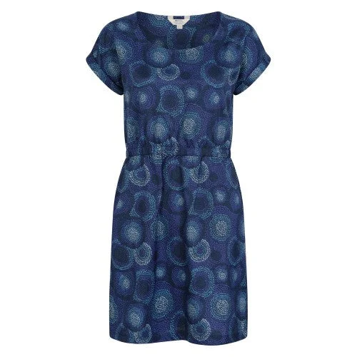 Mountain Warehouse Womens/Ladies Mykonos Dress