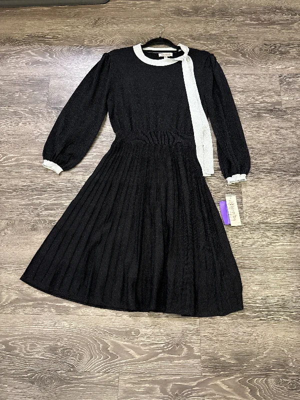 Nanette Lepore Neck Tie Dress - Large