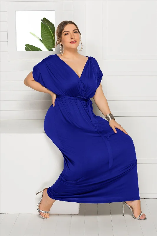 royal blue