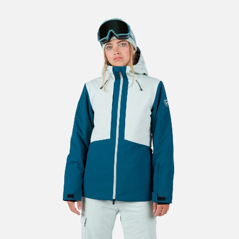 Rossignol Corbets Womens Jacket Notch Collar Jacket Peter Pan Collar Jacket Cowl Neck Jacket Rossignol Corbets Womens Jacket Notch Collar Jacket Peter Pan Collar Jacket Cowl Neck Jacket