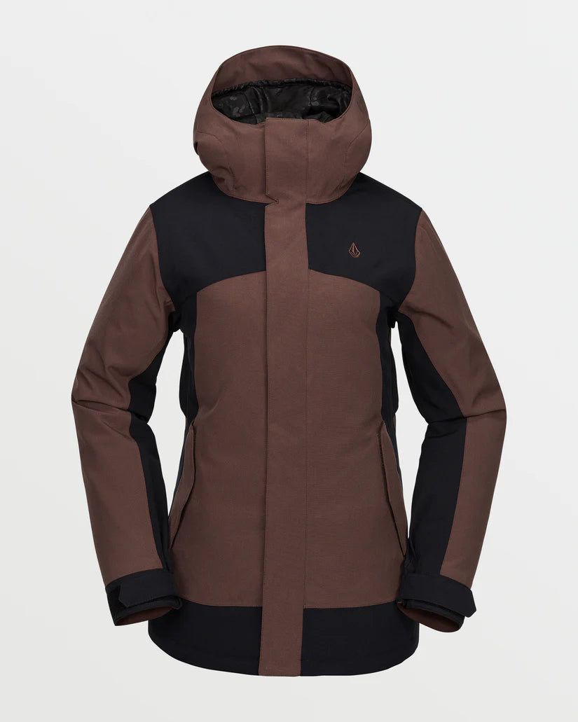 Volcom STONEY SHADOW Insulated Jacket 2205 Striped Jacket Polka Dot Jacket Floral Jacket Volcom STONEY SHADOW Insulated Jacket 2205 Striped Jacket Polka Dot Jacket Floral Jacket