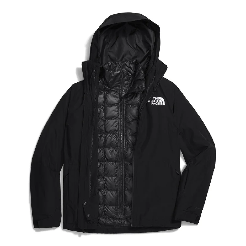 The North Face Thermoball Eco Snow Triclimate Womens Jacket 2025 Print Jacket Jacquard Jacket Patchwork Jacket The North Face Thermoball Eco Snow Triclimate Womens Jacket 2025 Print Jacket Jacquard Jacket Patchwork Jacket