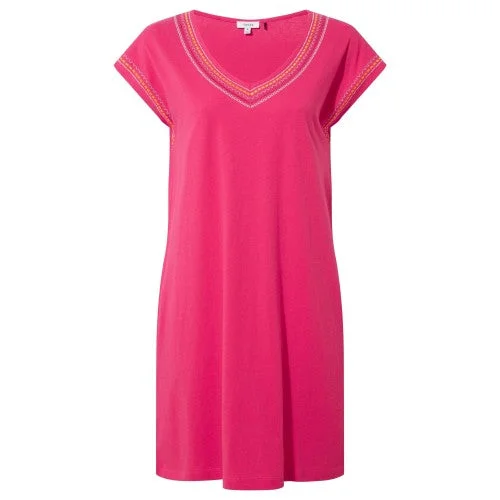 TOG24 Womens/Ladies Nicolette Jersey Dress