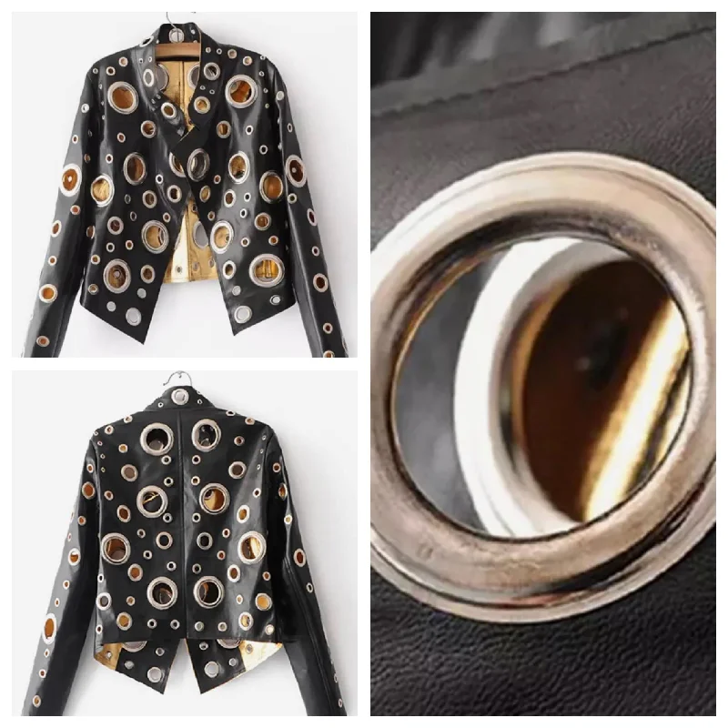 Vegas Golden “O” reversible Jacket $189 Striped Jacket Polka Dot Jacket Floral Jacket Vegas Golden “O” reversible Jacket $189 Striped Jacket Polka Dot Jacket Floral Jacket