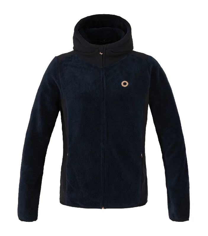 Ladies Coral Fleece Jacket KLSiren Wool Jacket Cashmere Jacket Tweed Jacket