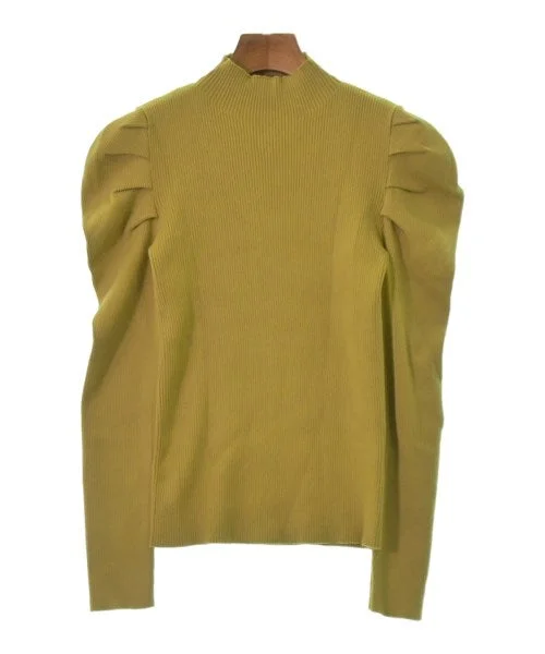 SLY Sweaters Stretchy Elastic Breathable