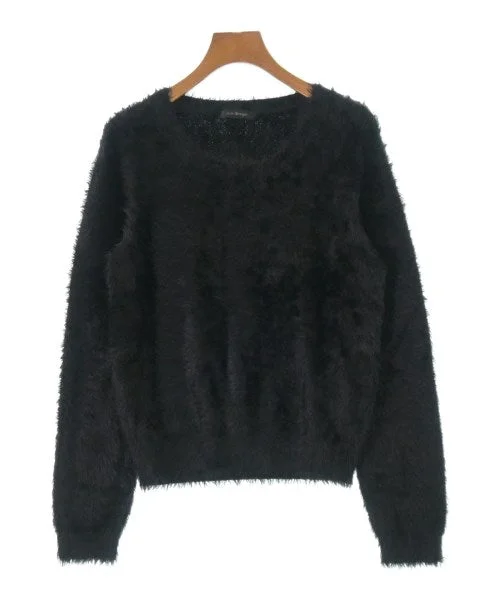 mimi&roger Sweaters Front Pockets Side Pockets Patch Pockets