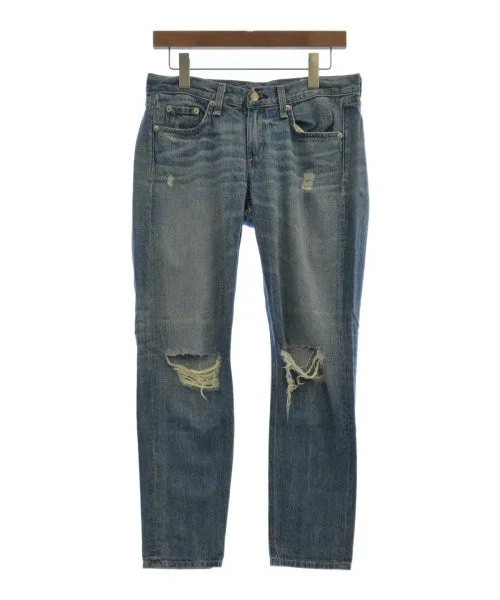 rag&bone/JEAN Jeans Trendy Vintage Denim Jeans