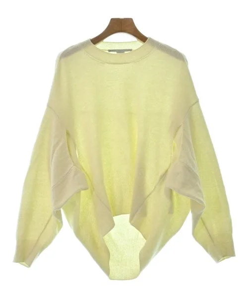 STELLA McCARTNEY Sweaters Ribbed Striped Patterned