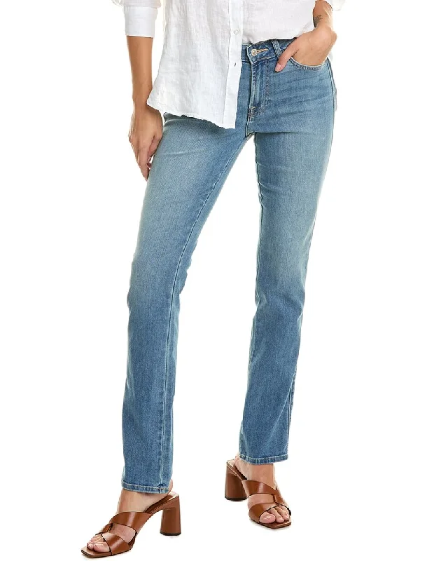 7 For All Mankind Josefina Straight Leg Jean Fashionable Slim Fit Jeans