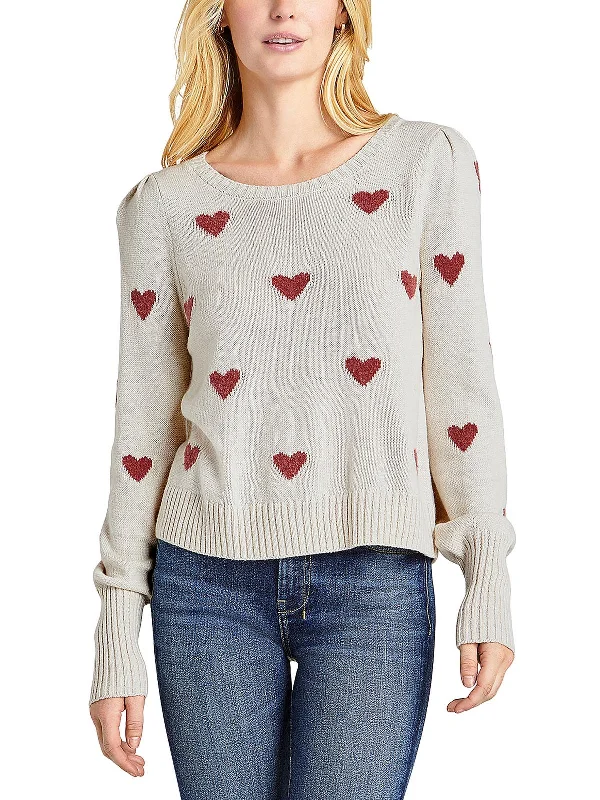 Annabelle Womens P Knit Pullover Sweater Turtle Neck Boat Neck Asymmetrical Neck