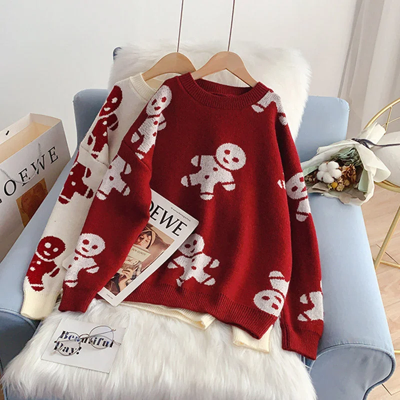 Wear loose, lazy and thin sweater outside 5226 Zippered Front Buttoned Front Snap Front Wear loose, lazy and thin sweater outside 5226 Zippered Front Buttoned Front Snap Front