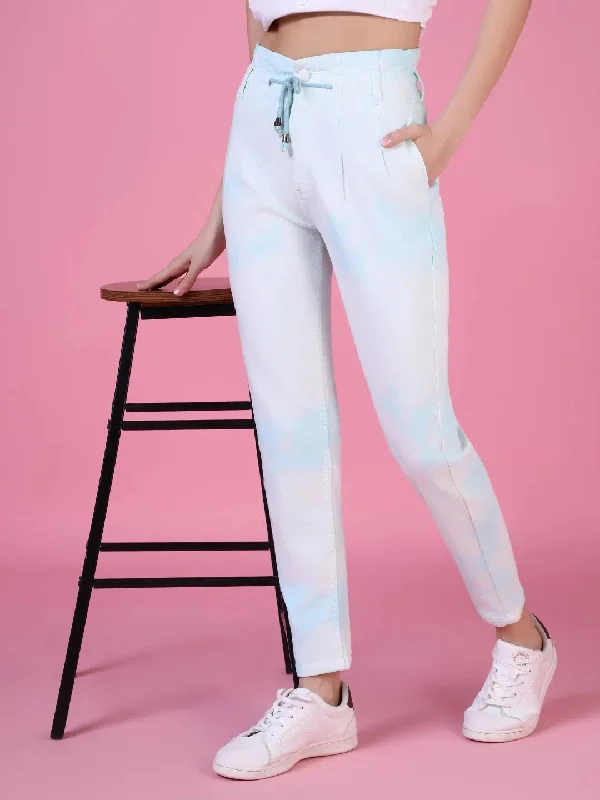 Women White Solid Regular Fit Denim Jeans-GZ-5137-Whiteblue Elegant Bootcut Fit Jeans Women White Solid Regular Fit Denim Jeans-GZ-5137-Whiteblue Elegant Bootcut Fit Jeans