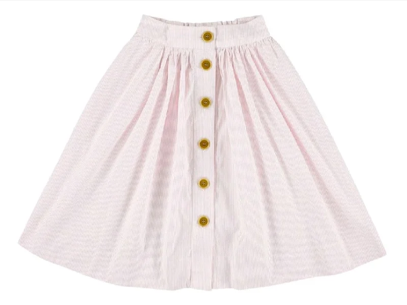 MORLEY ROSE PARCIVAL TWINGO SKIRT high waist skirt